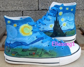 luminous converse