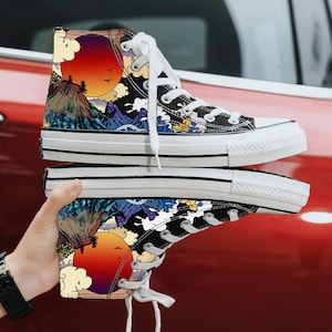 My hero academia converse hotsell
