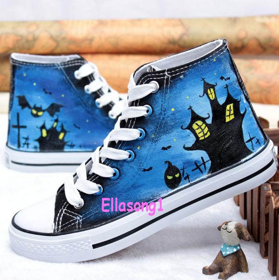 Anime house shoes sale