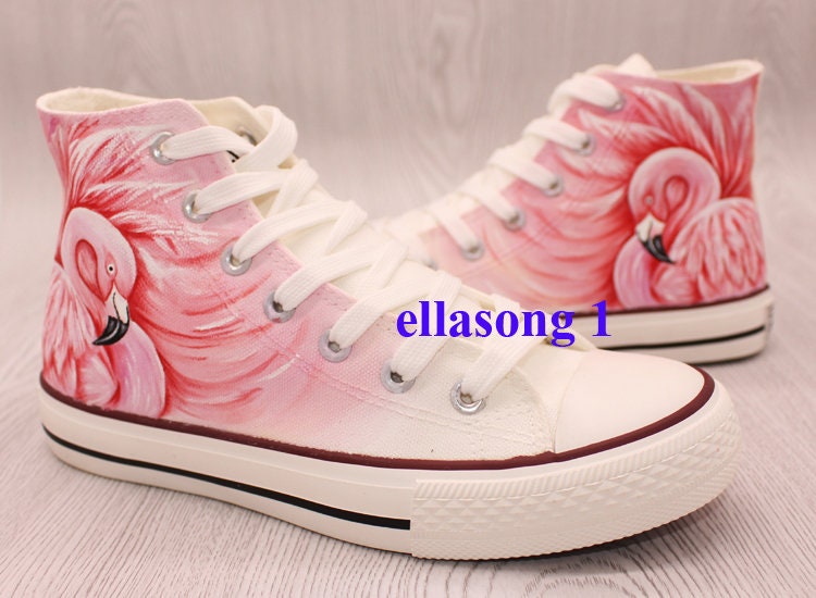 Flamingo tennis deals shoes
