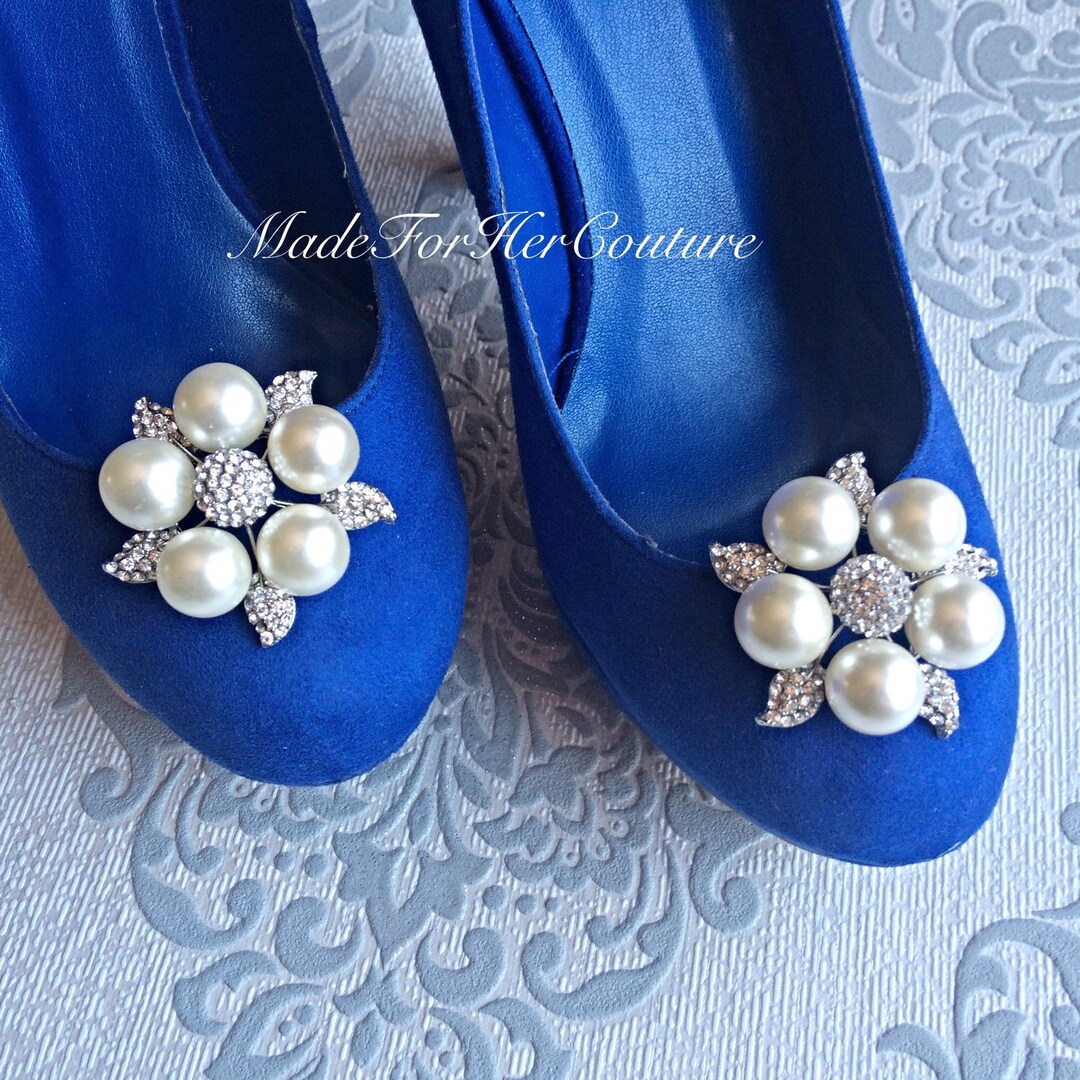 Shoe Clips, Wedding Shoe Clips, Shoe Clip Ons, Shoe Clips Bridal