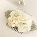 see more listings in the Bridal Hairpieces section