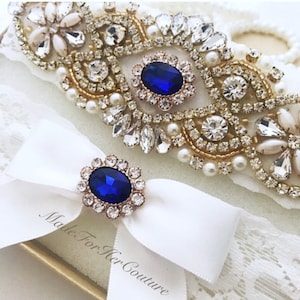 garters for wedding, wedding garter, gold garter, blue garter, garter set wedding, bridal garter, wedding garter gold, garter belt,