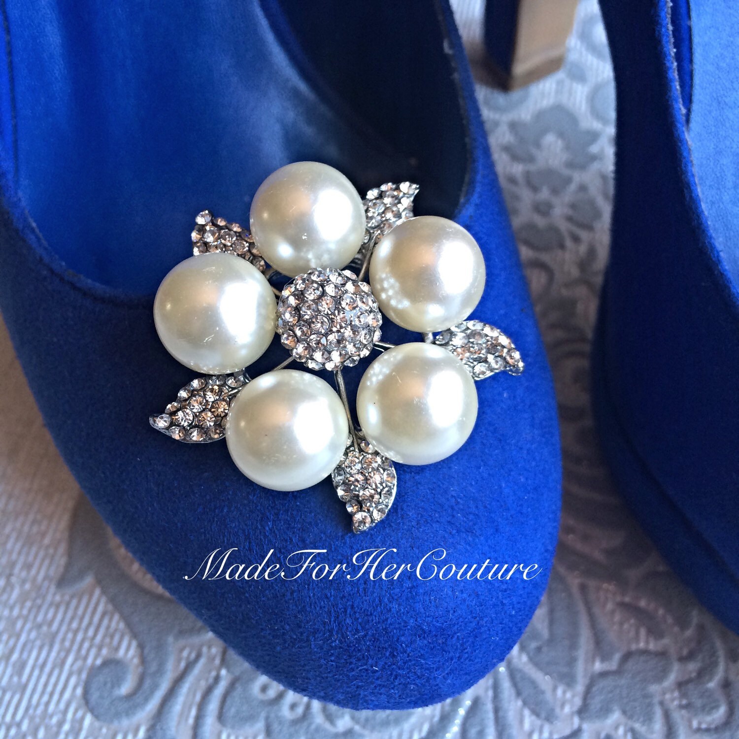 Shoe Clips Wedding Shoe Clips Shoe Clip Ons Shoe Clips Etsy