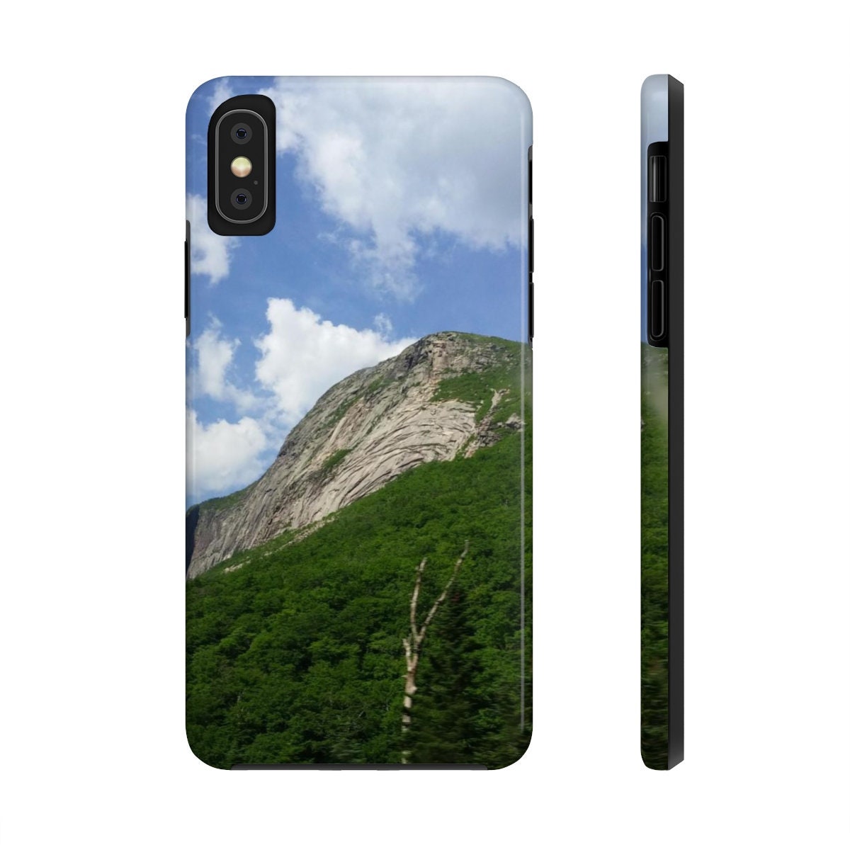 Mountain Case Mate Tough Phone Cases Etsy