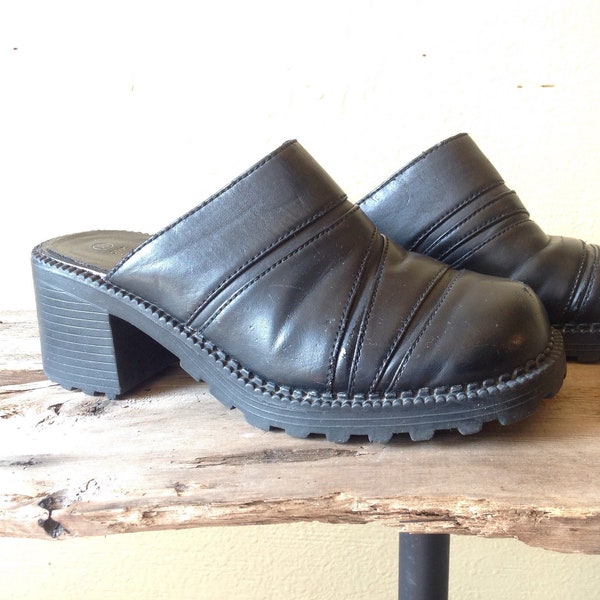 platform soles for shoes