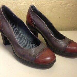 Bcbg red shoes deals