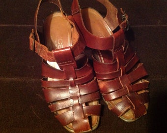 womens gladiator sandals canada