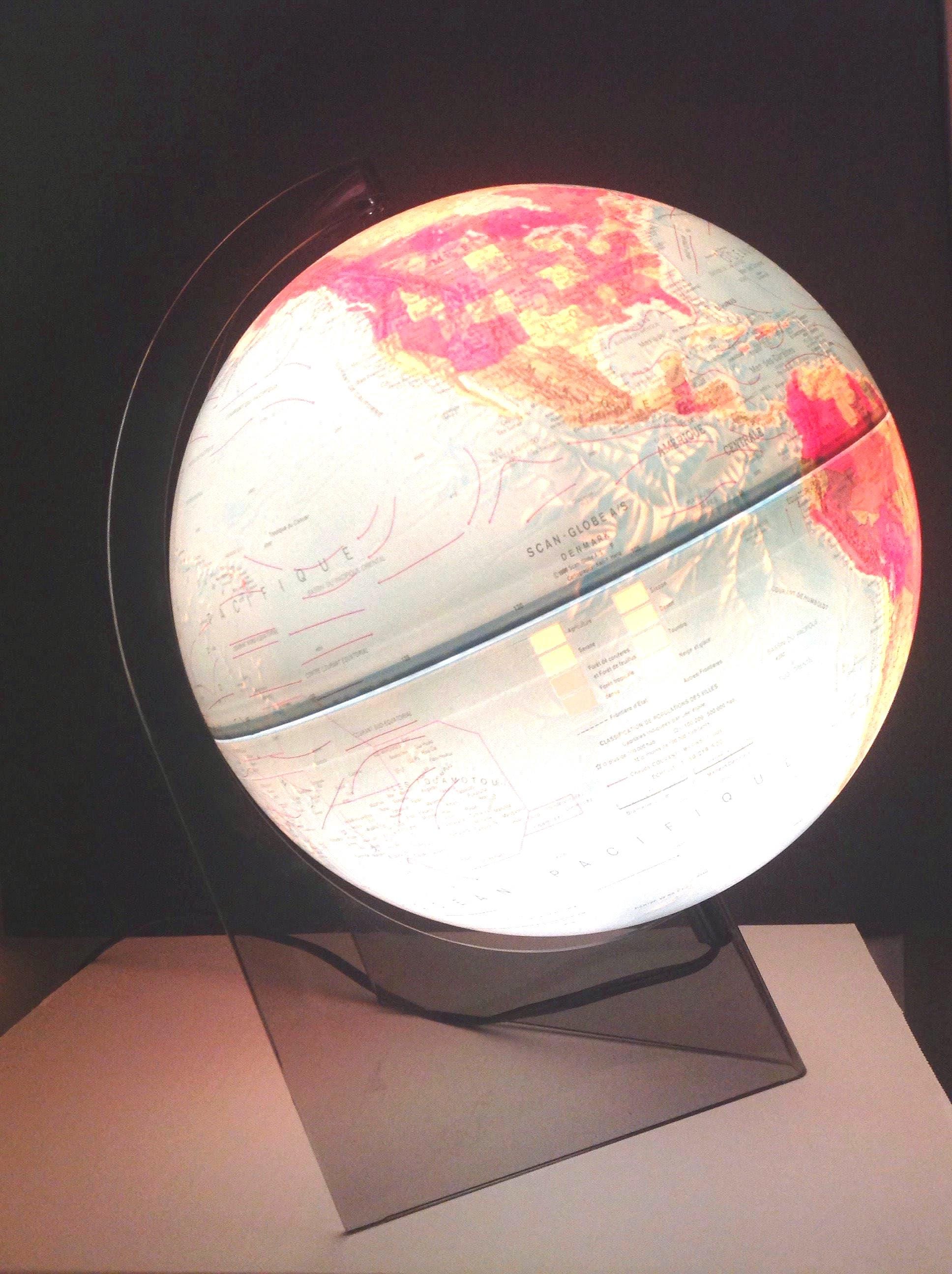 Scanglobe - Etsy 日本