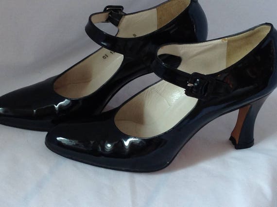 mary jane shoes size 8