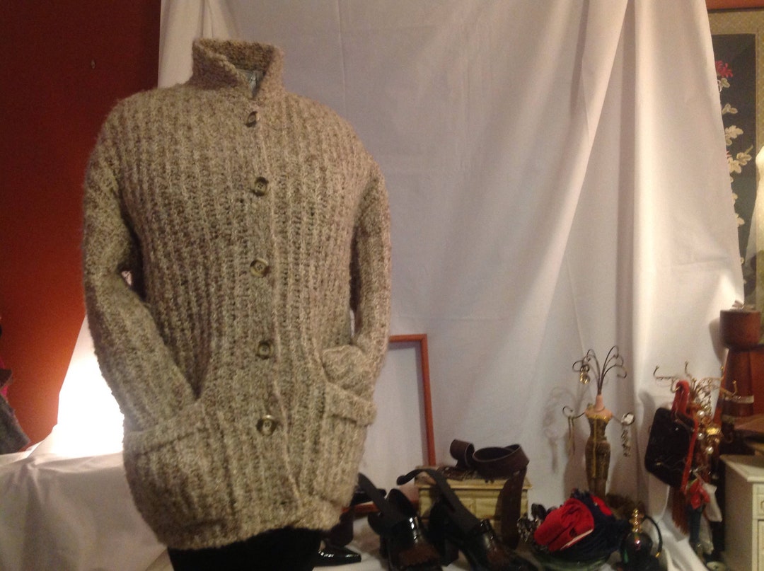 maison celon 】rib knit docking dress - umaduc.com.br