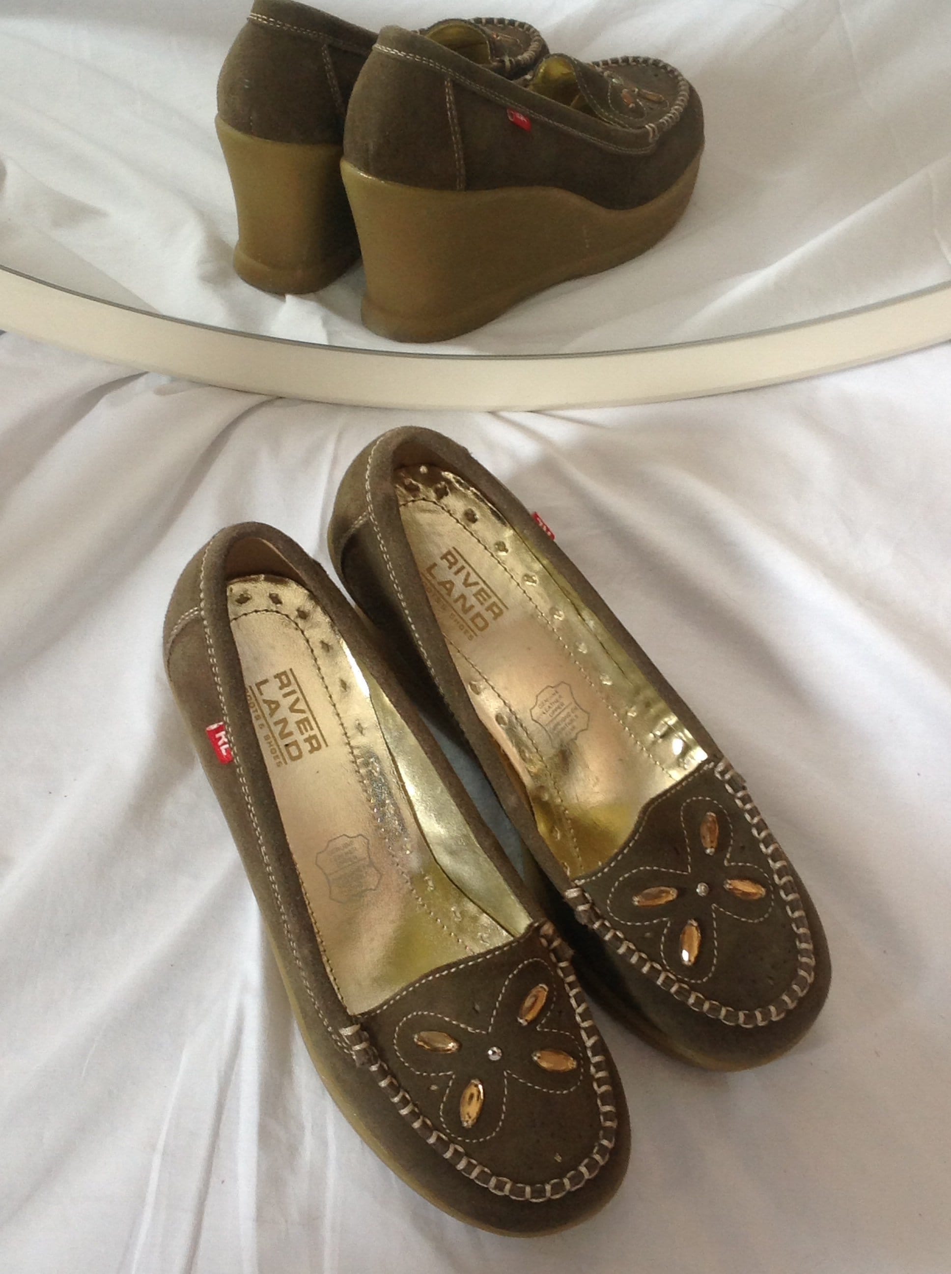 River land hotsell shoes