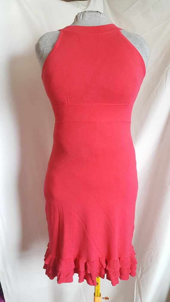 Robe jean Nina Carter, bretelles réglables 34,90€ chez Matière noble