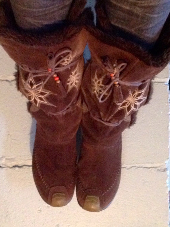 Aigle snow boots uk 2025