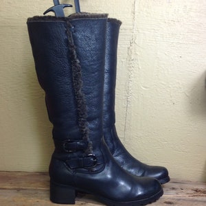 Blondo Boots Etsy Australia