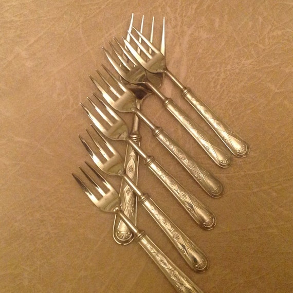 la s marco silverware