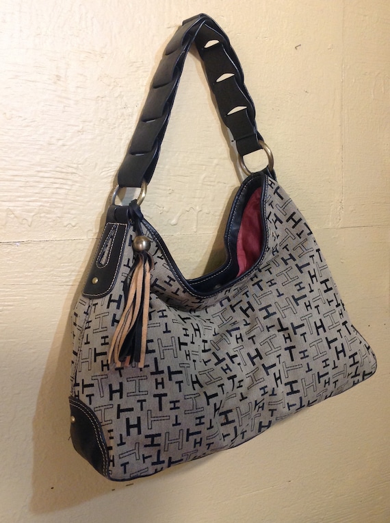 Tommy hilfiger handbag sale on sale