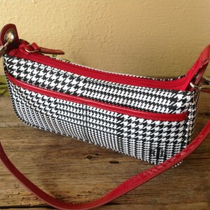 Ralph lauren baguette bag hot sale