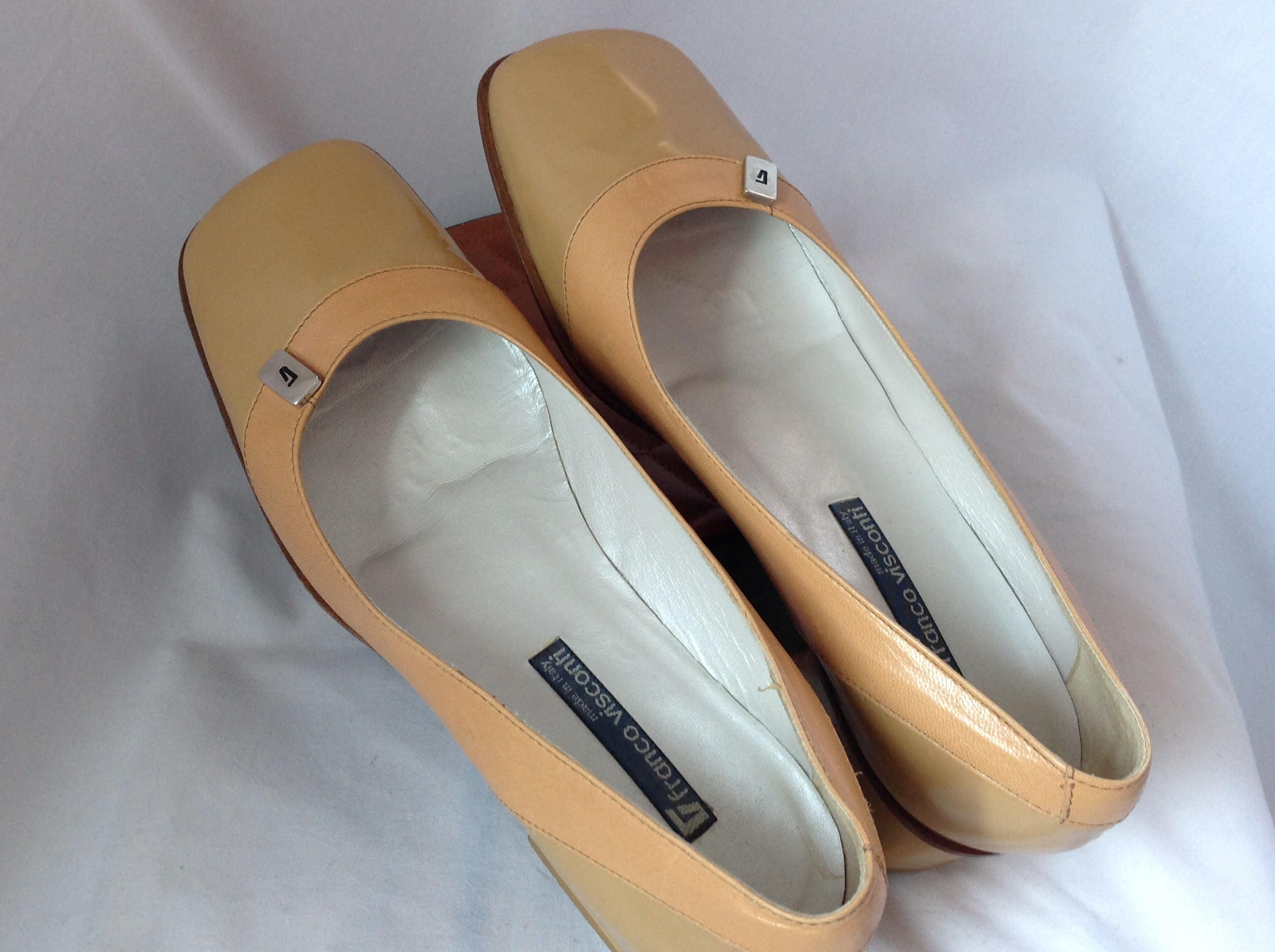 Franco visconti shoes clearance