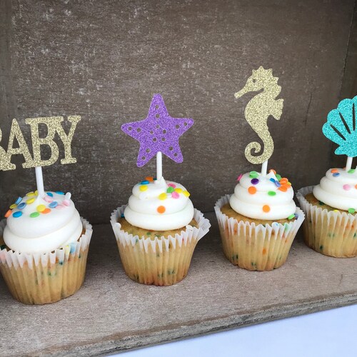 Mermaid Baby Shower Under The Sea Baby Shower Under The Sea Etsy New Zealand