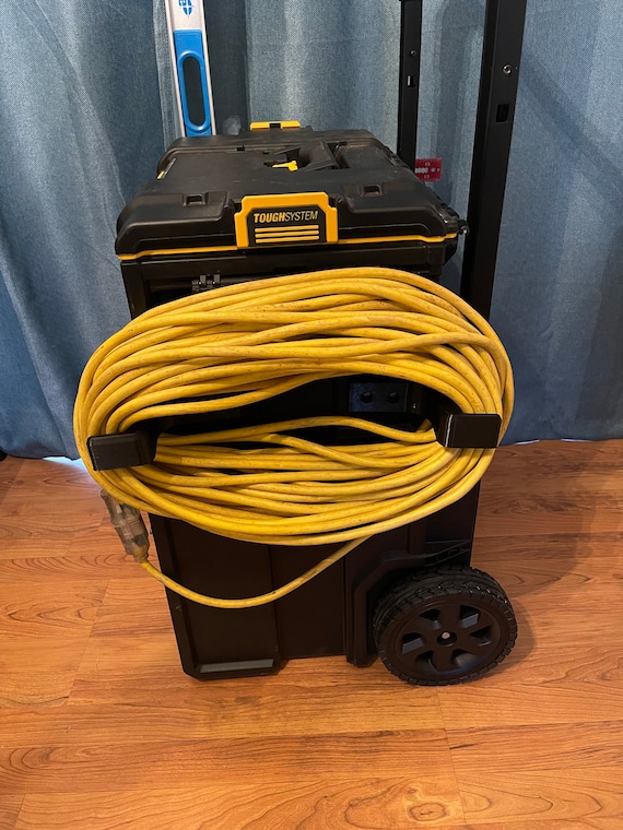 Dewalt Tough Box 3d Print Extension Cord Holder -  Canada