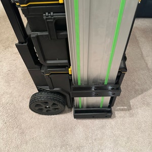 Dewalt tough box 3d print track saw