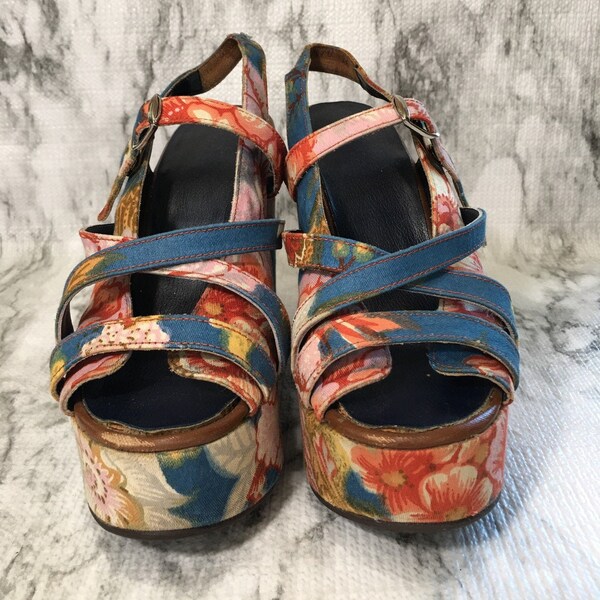 Hippie Shoes - Etsy