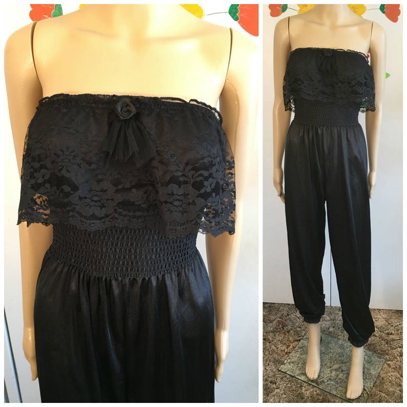 lingerie genie pants Lingerie genie pants