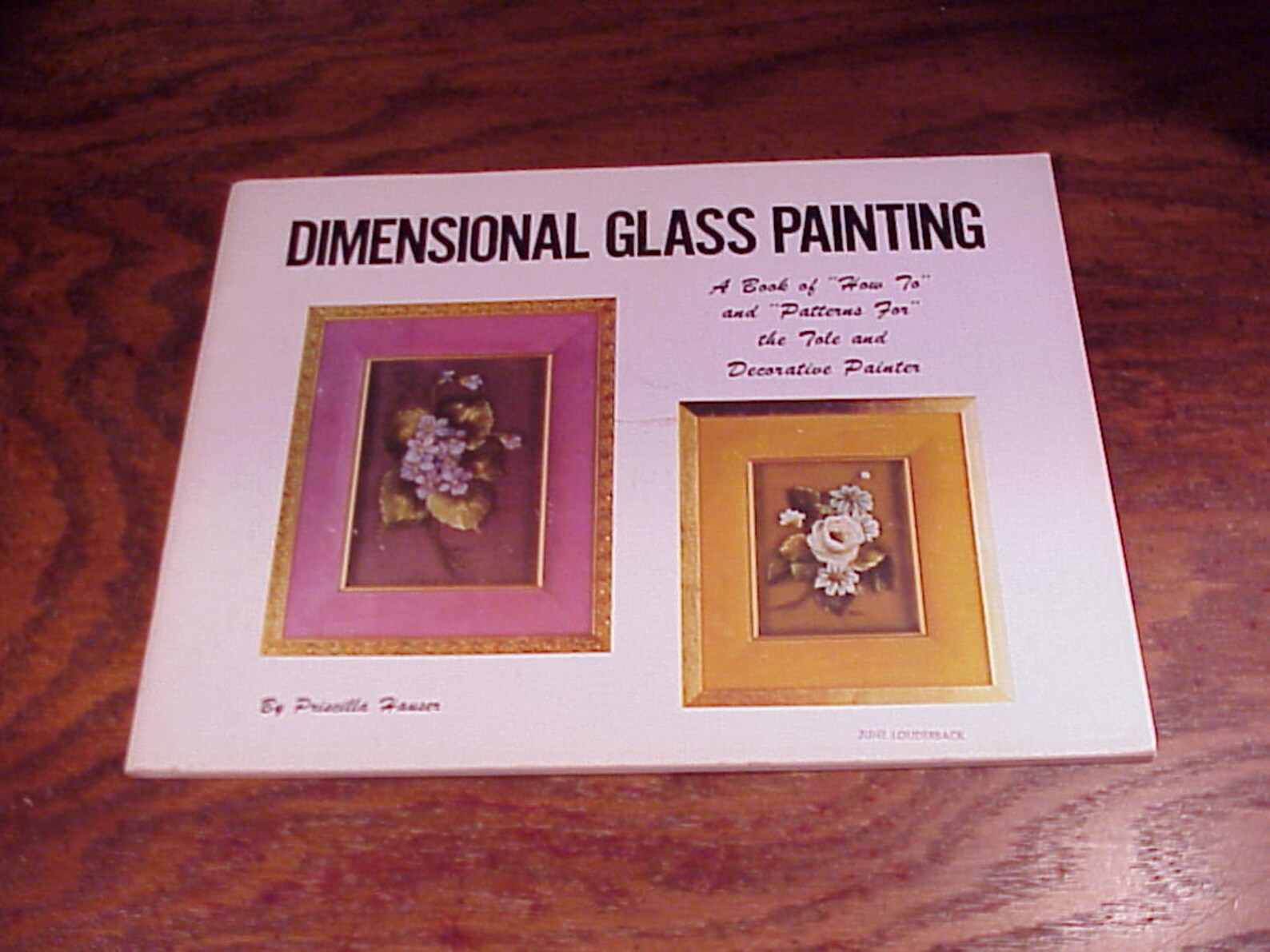 three dimensional glass painting three dimensional glass painting