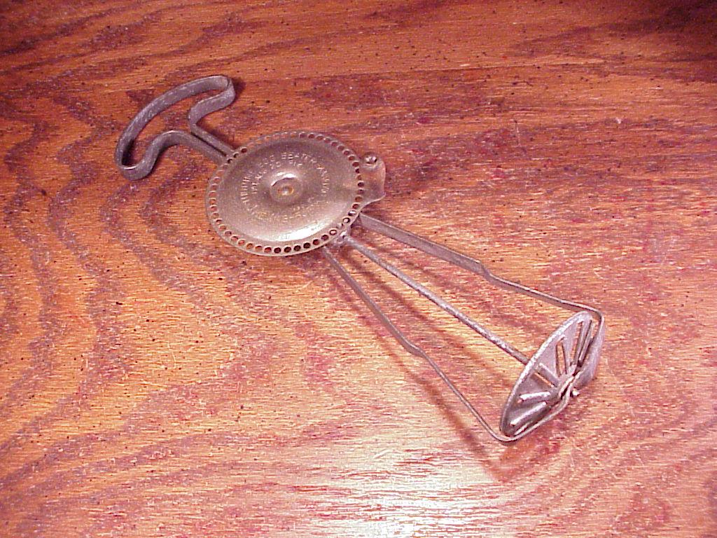 EGG BEATER イギリスアンティーク 【公式通販】 レア イギリス