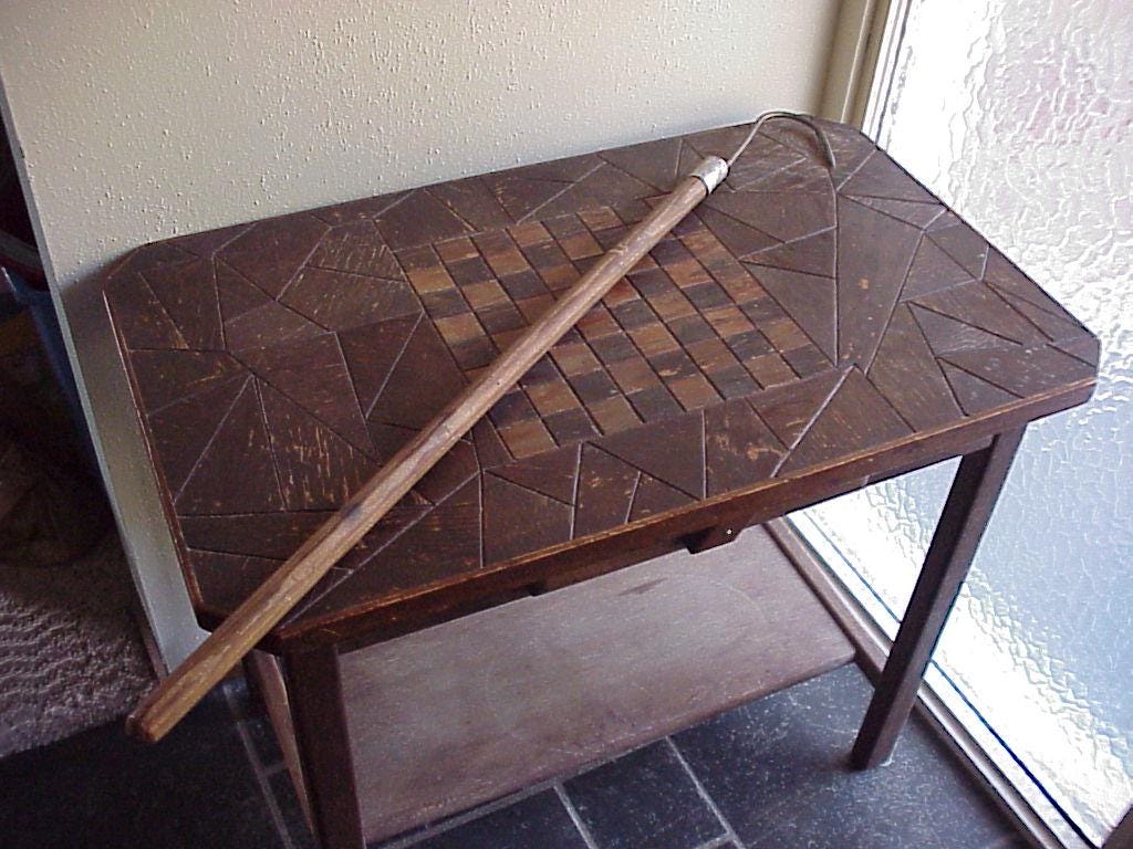 Antique Fishing Gaffs - Etsy