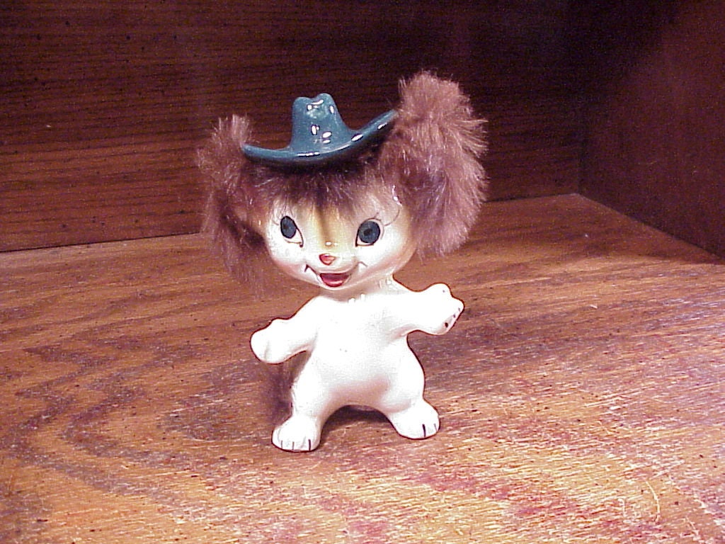 Ucagco Japan Figurine - Etsy Ucagco Japan Figurine - Etsy
