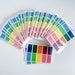 see more listings in the PYO Paint Palette section