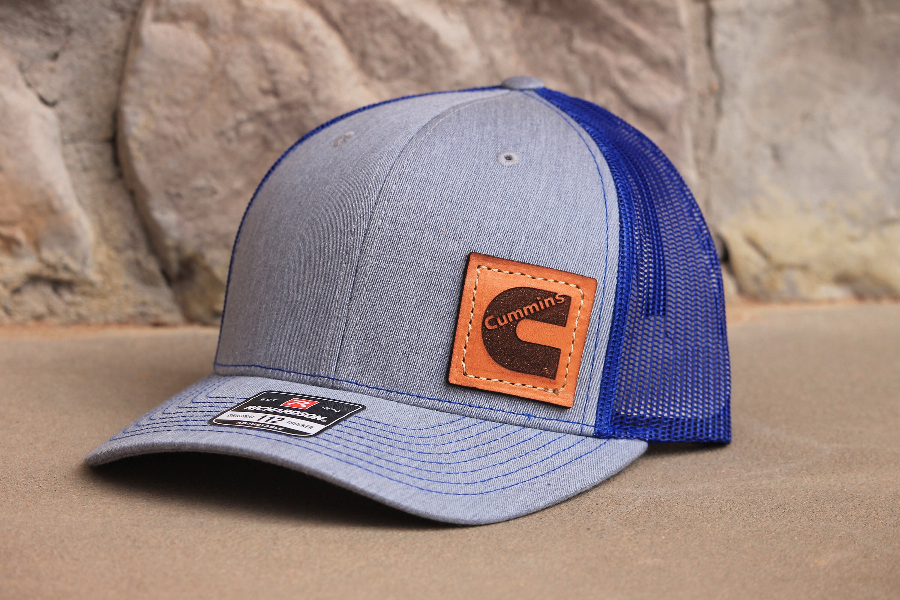 Cummins hat sale