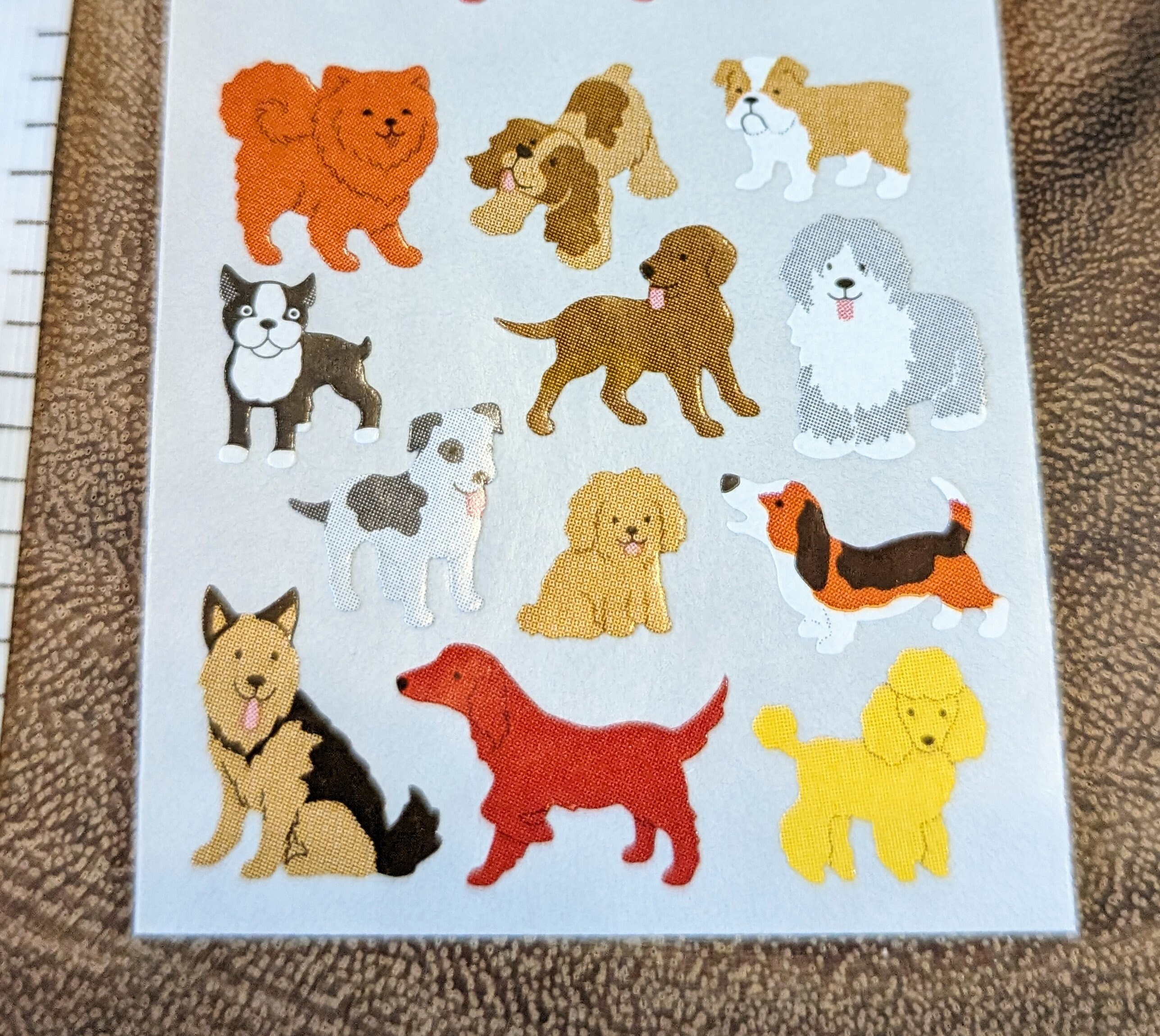 Sandylion Dog - Etsy