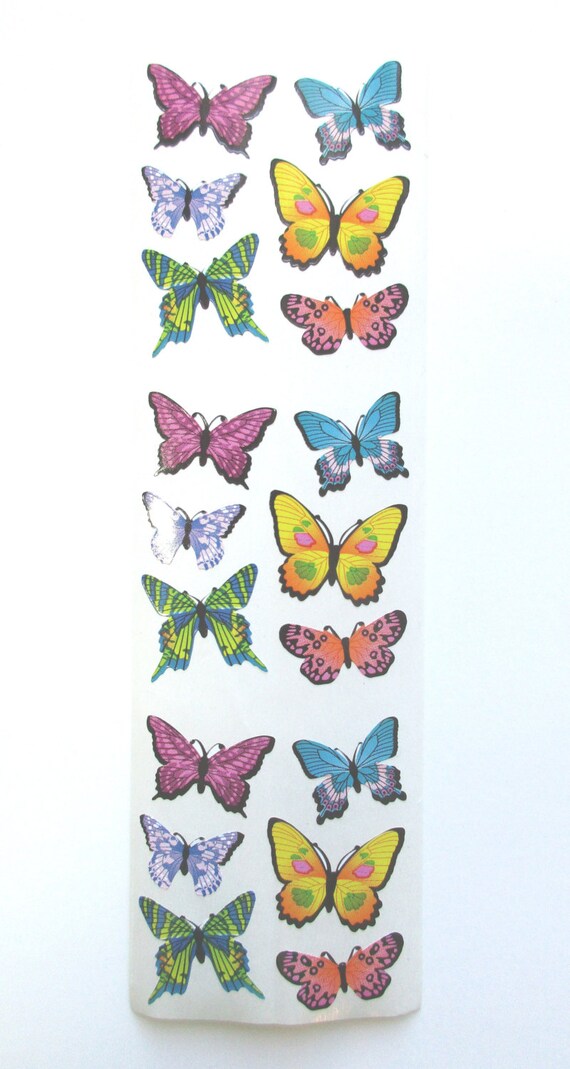 Paper & Party Supplies 1 Sheet Sandylion Sparkly Beautiful Colourful