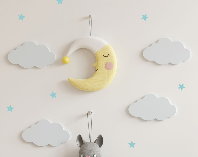 Paint Brush Strokes Decals Hand Drawn Lines Wall Decals Wall Etsy