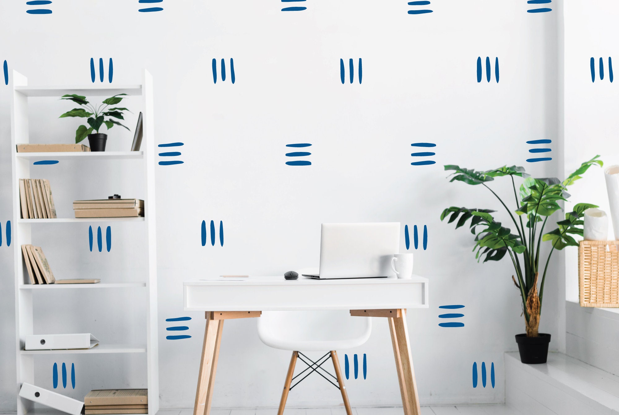 Lines Wall Decals Trendy Wall Decals Home Wall Decals Etsy Canada