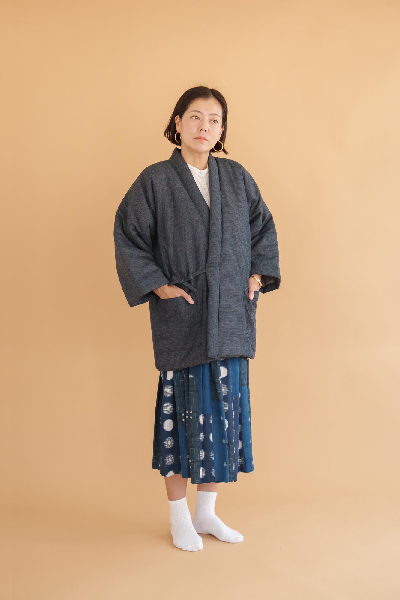 Giacca Donna In Cotone Retro Cinese, Leggera E Confortevole, Perfetta Per L'inverno E Le Mezze Stagioni