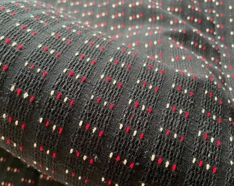 Hanten Jacket- Sashiko Stitch/ Black - Etsy Hanten Jacket- Sashiko Stitch/ Black - Etsy