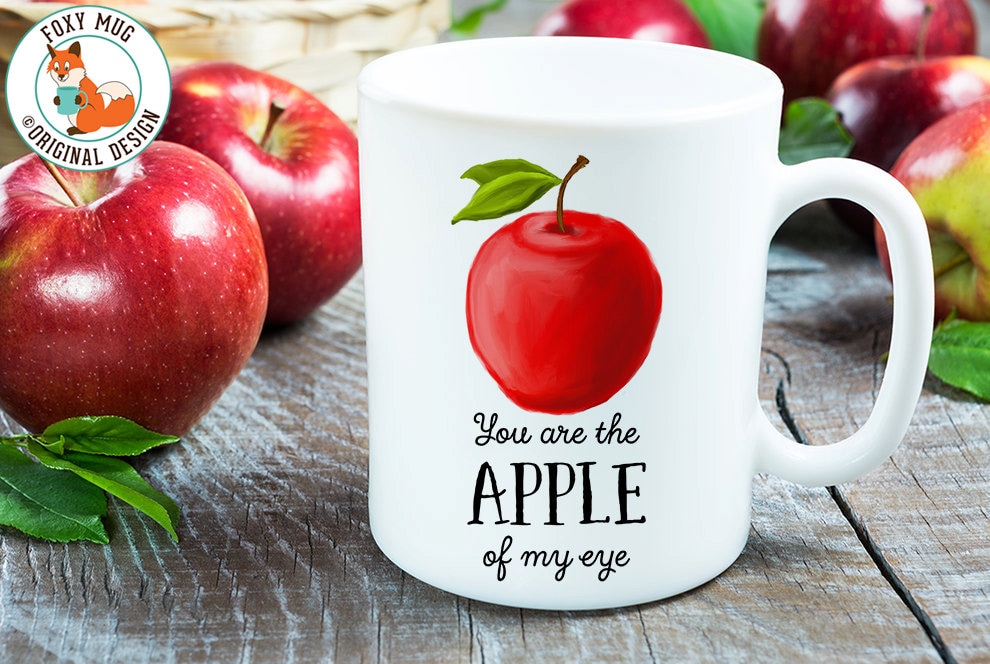 Apple cup. Чашка Apple. Кружка Apple оригинал. Матовая керамическая Кружка эпл.