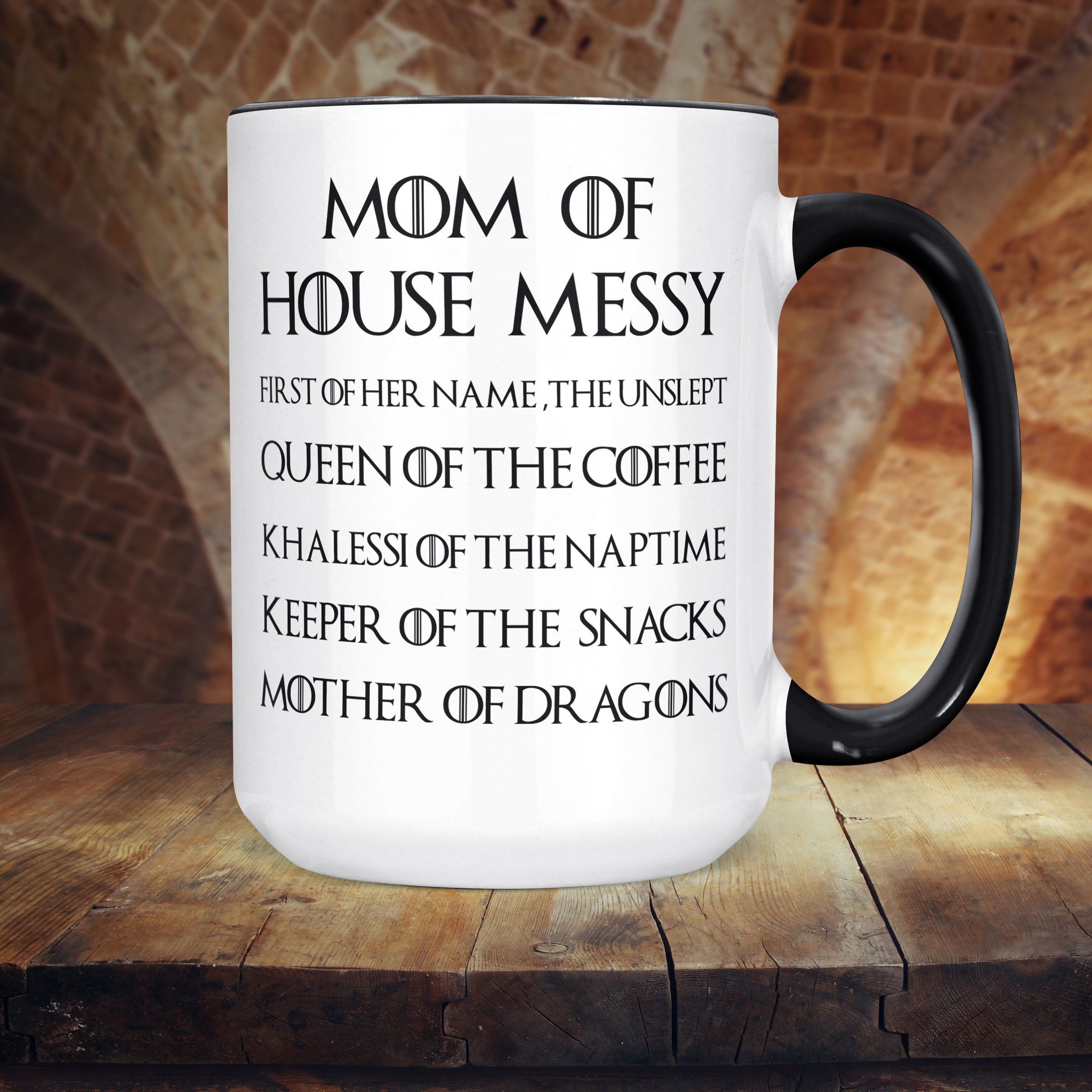 game of thrones mother's day gifts