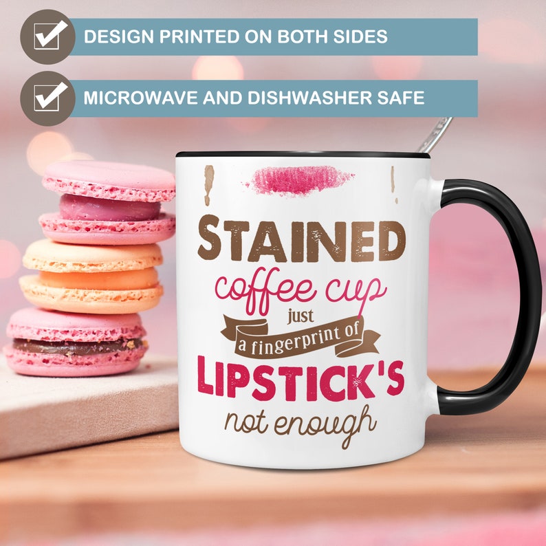 Coffee Mug No Control Lyrics Coffee Mug Stained Coffee Cup