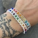 see more listings in the Bracelets section