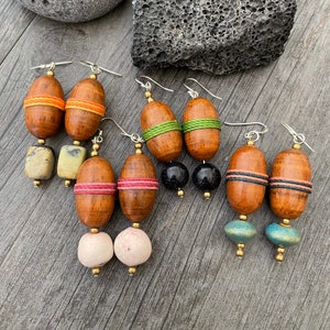 Cool earrings etsy hot sale