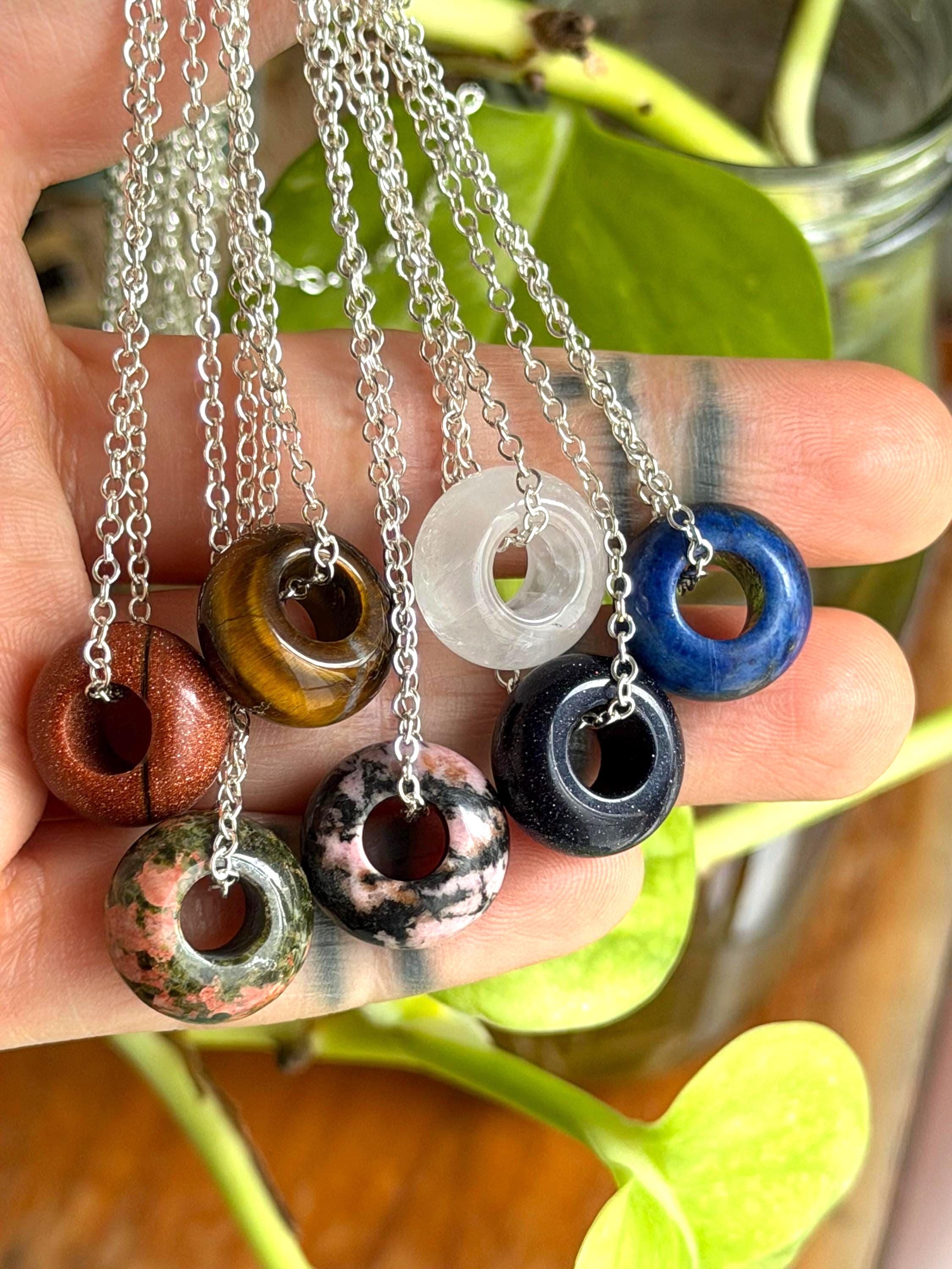 AkashiJewelry - Etsy