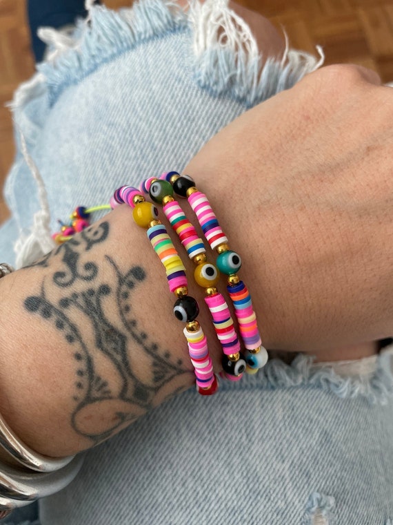 Kandi Bracelet