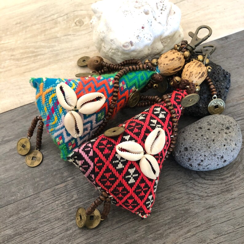 Dangle Keychain Backpack Keychain Girly Keychain Cool Keychain Etsy