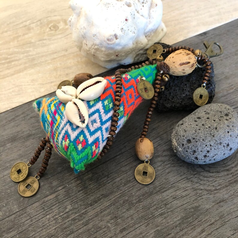 Dangle Keychain Backpack Keychain Girly Keychain Cool Keychain Etsy