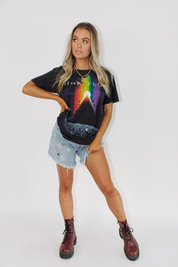 Vintage Pink Floyd Tee